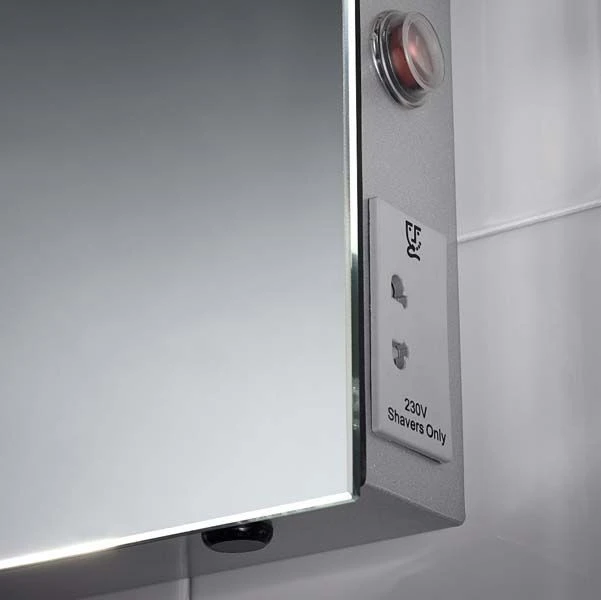 hair dryer socket